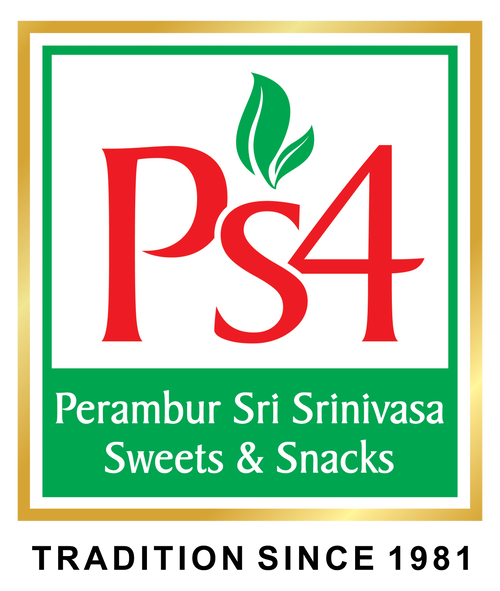 Perambur Srinivasa Sweets