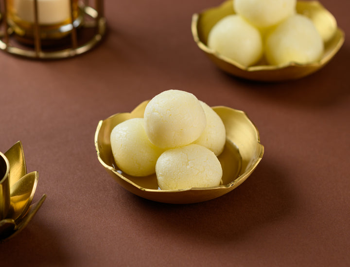 Rassgulla Bowl