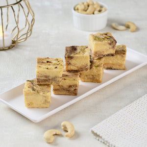 Soan Papdi Chocolate