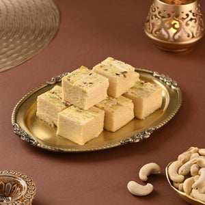 WHITE SOAN PAPDI
