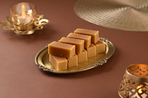 Special Mysore Pak