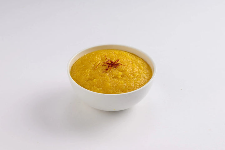 Badam Halwa