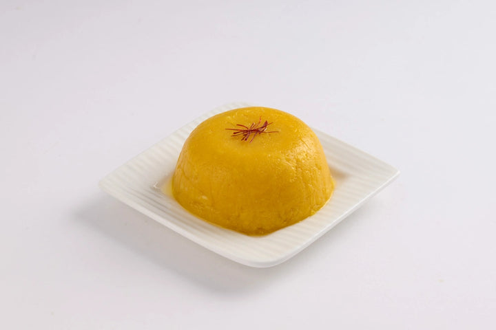 Badam Halwa