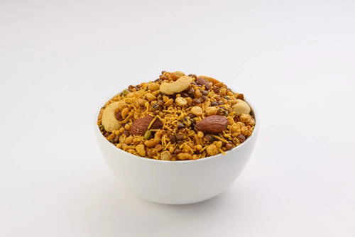 Hot & Sweet Premium Mixture