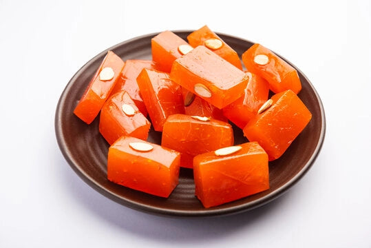 Sohan Halwa