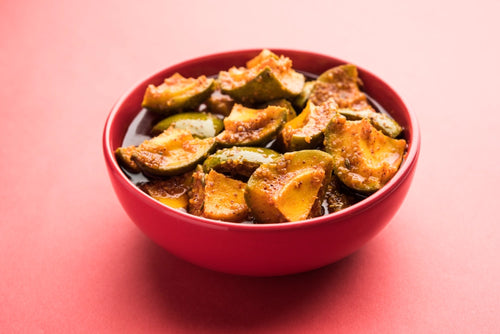 Narthangai Pickle