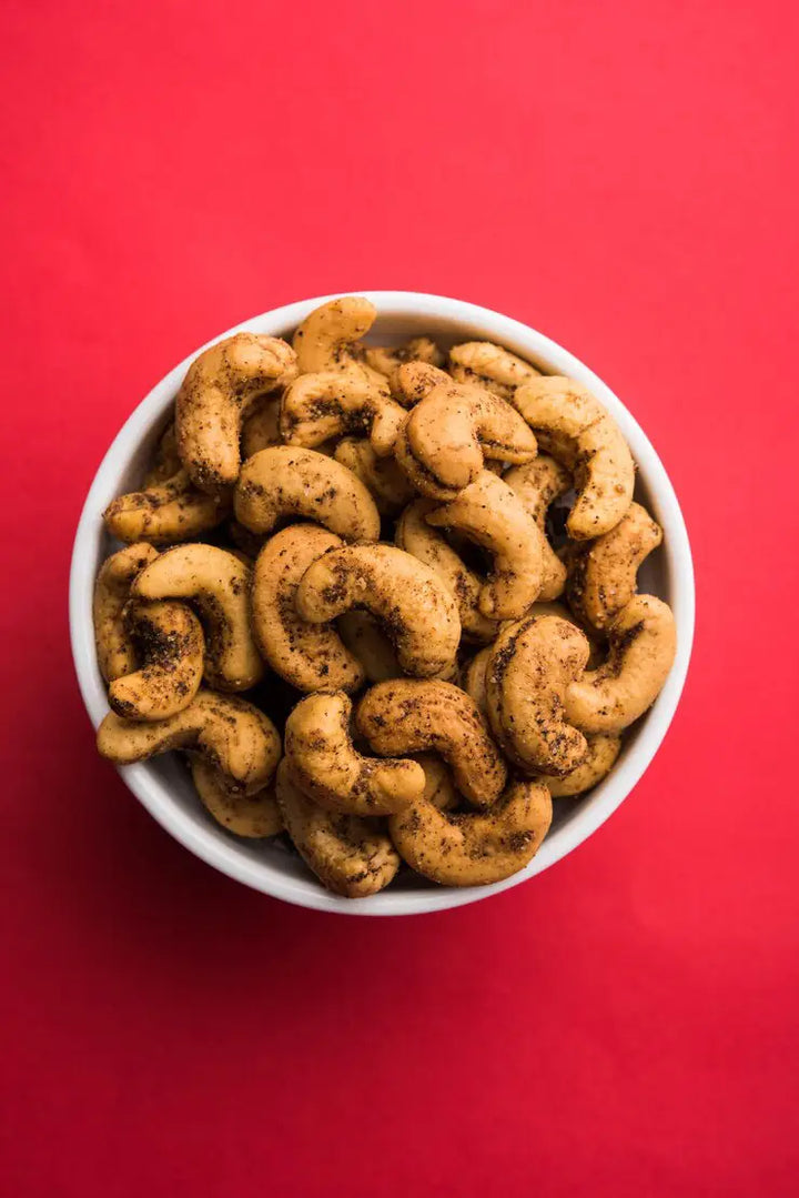 Pepper Cashew