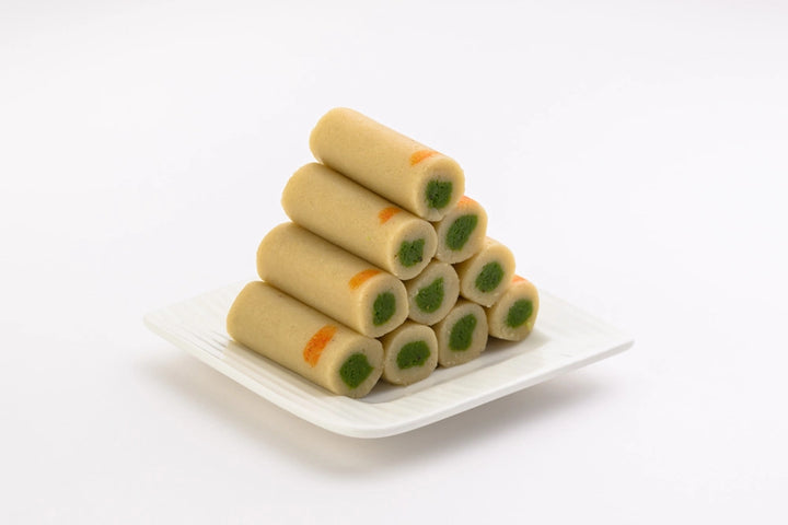 Kaju Pista Roll