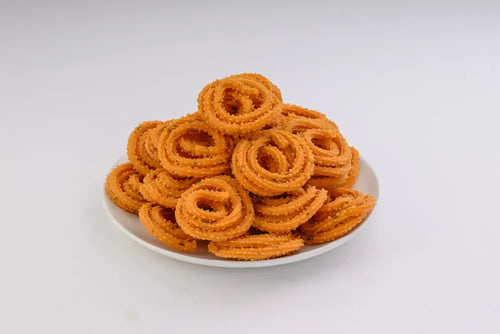 Kara Murukku (Tk)