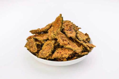 Pavakkai Chips