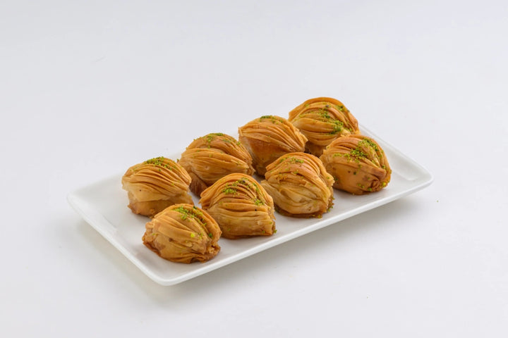 Mix Dry Fruit Tat Bakvala