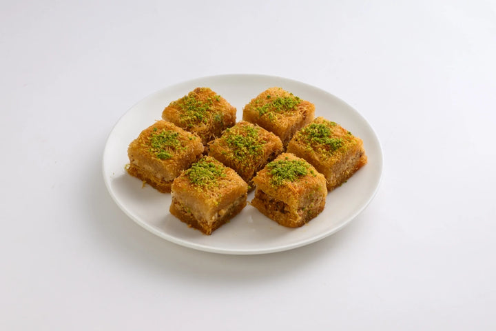 Osmanlee Square Kunafa
