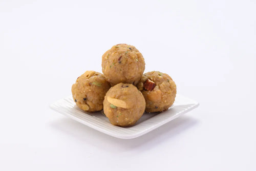 Srinivasa Laddu Small